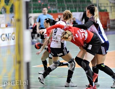 Start nie zagra w finale Pucharu Polski (piłka ręczna)