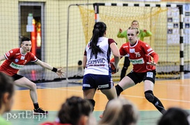 Start nie zagra w finale Pucharu Polski (piłka ręczna)