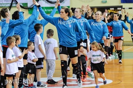 Start nie zagra w finale Pucharu Polski (piłka ręczna)