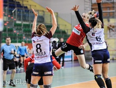 Start nie zagra w finale Pucharu Polski (piłka ręczna)