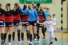 Start nie zagra w finale Pucharu Polski (piłka ręczna)