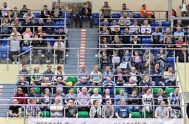 Start nie zagra w finale Pucharu Polski (piłka ręczna)