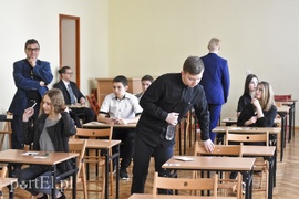 Łatwo nie było, ale tragicznie też nie