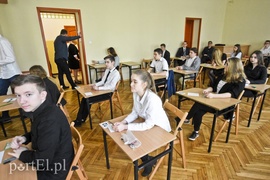 Łatwo nie było, ale tragicznie też nie