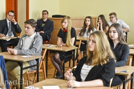 Łatwo nie było, ale tragicznie też nie