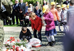 Tworzył się w trudzie i znoju, dziś ma 99 lat