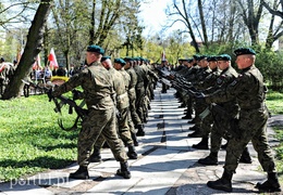 Tworzył się w trudzie i znoju, dziś ma 99 lat