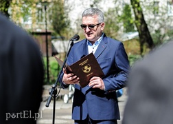 Tworzył się w trudzie i znoju, dziś ma 99 lat
