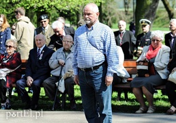 Tworzył się w trudzie i znoju, dziś ma 99 lat
