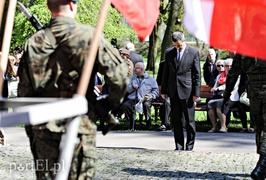 Tworzył się w trudzie i znoju, dziś ma 99 lat