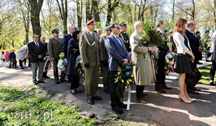 Tworzył się w trudzie i znoju, dziś ma 99 lat