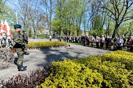Tworzył się w trudzie i znoju, dziś ma 99 lat
