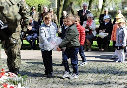 Tworzył się w trudzie i znoju, dziś ma 99 lat