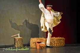 Teatr, jakiego nie znacie