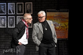 Teatr, jakiego nie znacie
