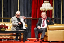 Teatr, jakiego nie znacie