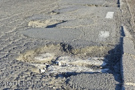 Jest źle, ale ma być lepiej