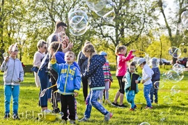 Pobiegli dla hospicjum