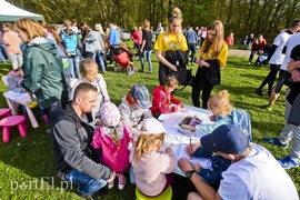 Pobiegli dla hospicjum