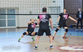 Siatkarze ZNP ze złotymi medalami