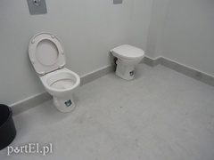 Toalety towarzyskie :)