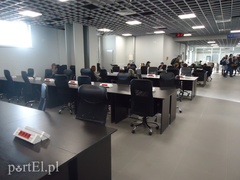 Stadion robi wrażenie (korespondencja z Kaliningradu)