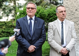 Dar serca na czterech kołach