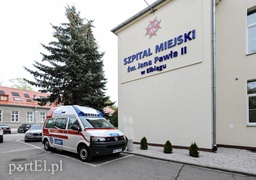Dar serca na czterech kołach