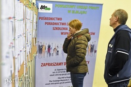 Pracodawcy kuszą, pracownicy wybierają