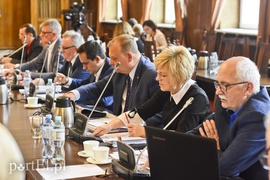 Zobacz relację z sesji Rady Miejskiej