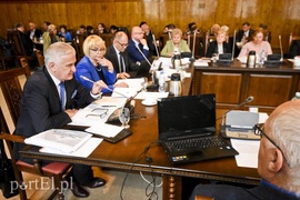 Zobacz relację z sesji Rady Miejskiej