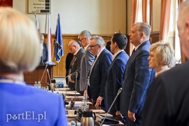 Zobacz relację z sesji Rady Miejskiej
