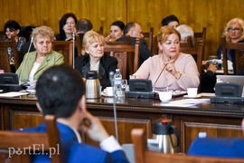 Zobacz relację z sesji Rady Miejskiej