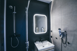 Jedź tam, gdzie zawsze jest dobra pogoda