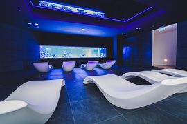 Jedź tam, gdzie zawsze jest dobra pogoda