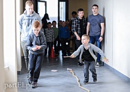 Szyfrowanie lepsze niż matma