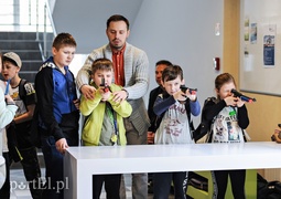 Szyfrowanie lepsze niż matma