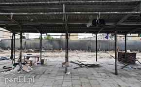 Targowisko doczekało się remontu Targowisko doczekało się remontu