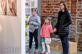 Artystyczne dusze ruszają w świat