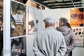 Artystyczne dusze ruszają w świat
