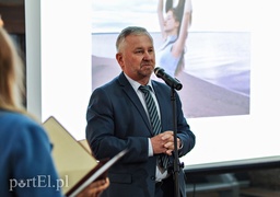Artystyczne dusze ruszają w świat