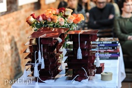 Artystyczne dusze ruszają w świat