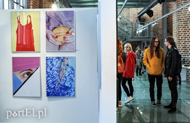 Artystyczne dusze ruszają w świat