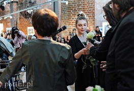 Artystyczne dusze ruszają w świat