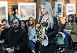 Artystyczne dusze ruszają w świat
