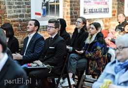 Artystyczne dusze ruszają w świat