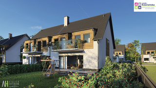 Mieszkanie na Sadowej czy dom na Bielanach? Zobacz i zdecyduj sam