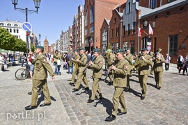 Biało-czerwone to barwy niezwyciężone