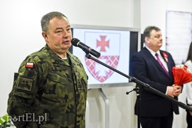 Biało-czerwone to barwy niezwyciężone