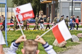 Biało-czerwone to barwy niezwyciężone